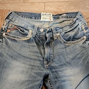 Ariat Jeans